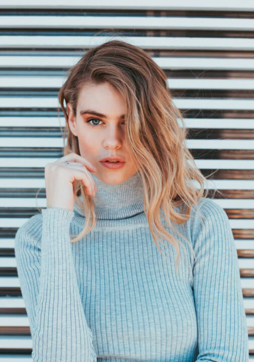 Lilian Rogers