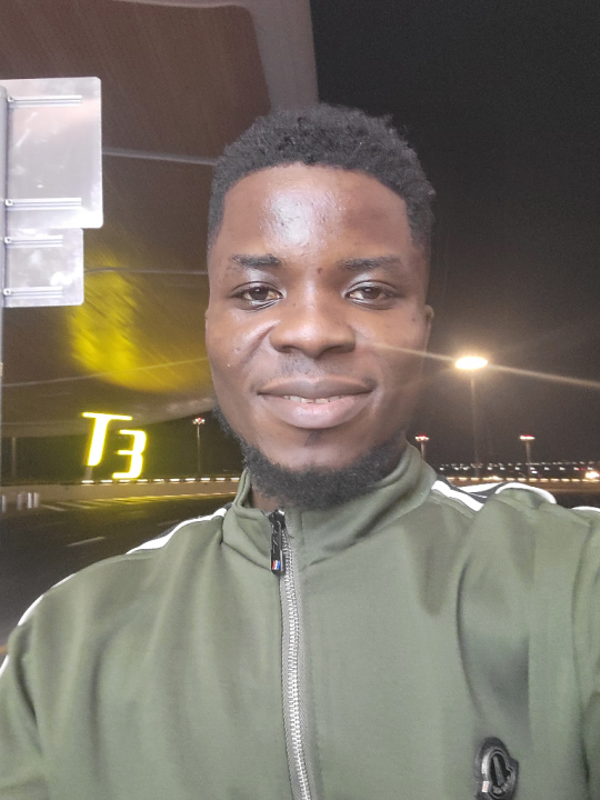 Dozie Vincent