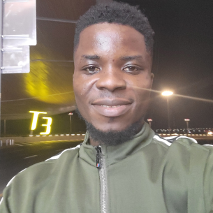 Dozie Vincent