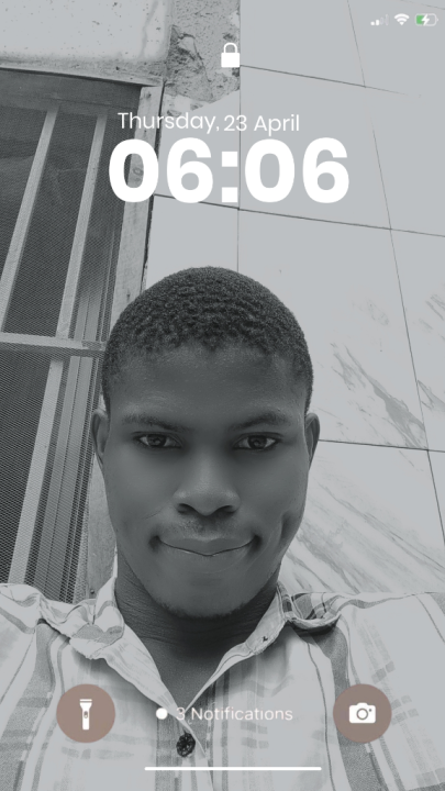 Rapheal Innocent