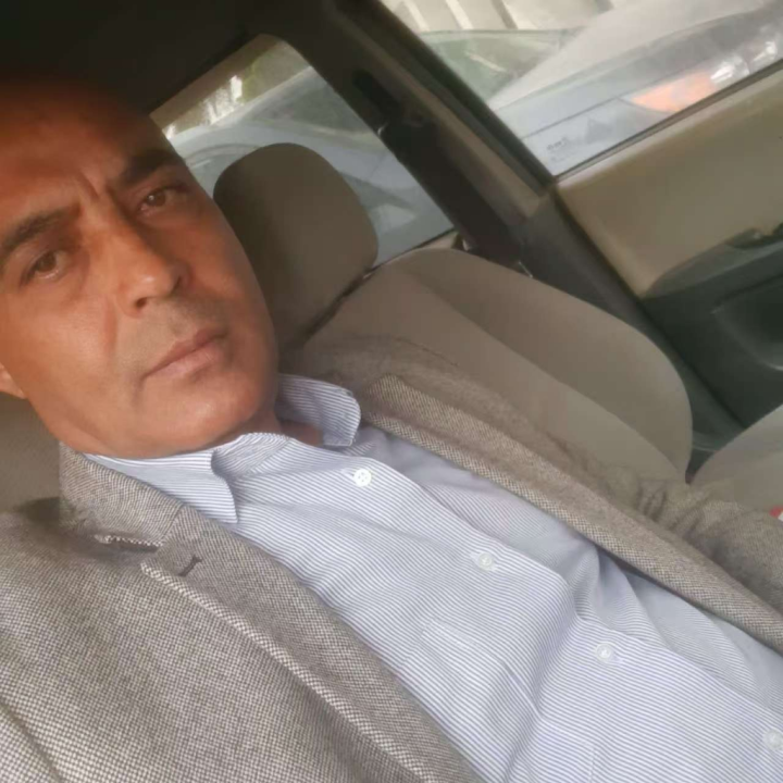 saaid mohamed