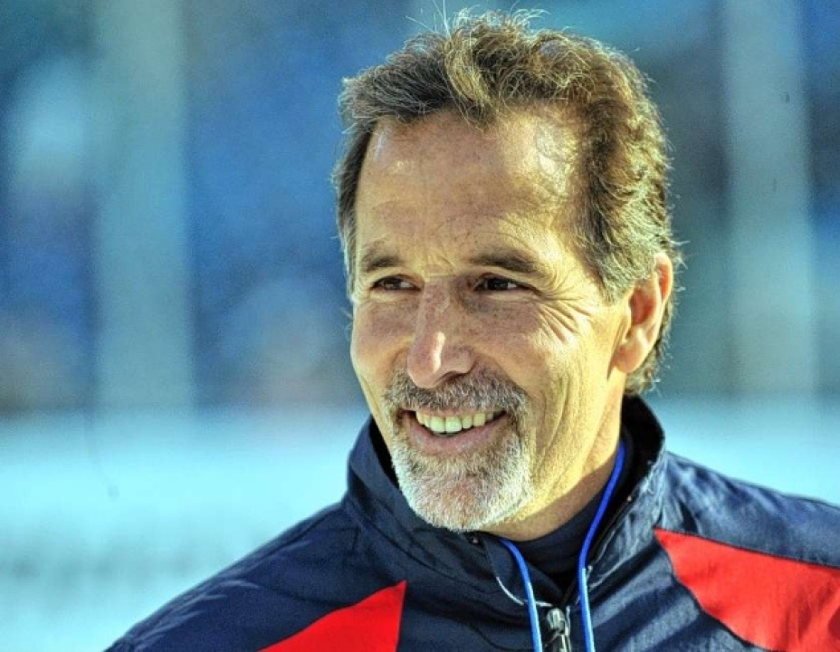 John   Tortorella