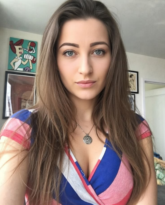 Brigitte Moreau