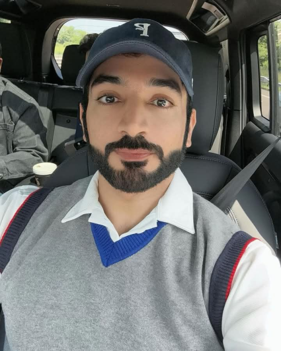 Prince Fasial
