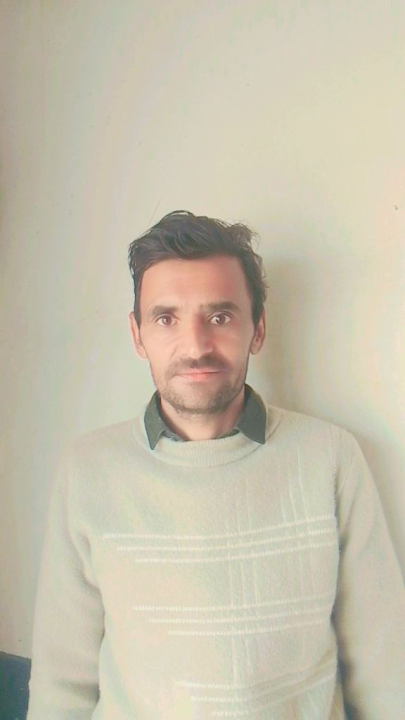Muhammad Dawood