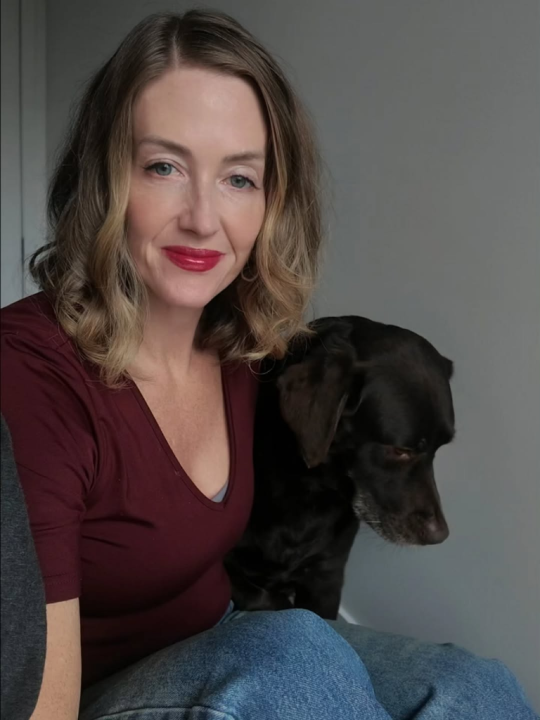 Laura  Mitchell