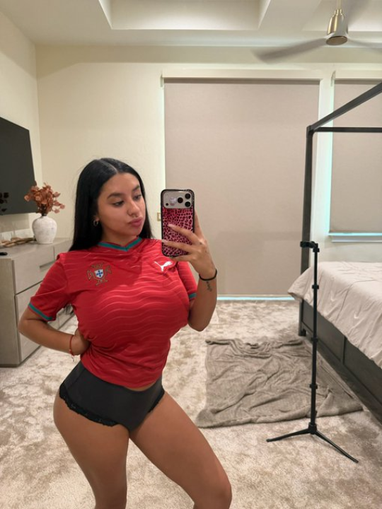 Michelle  Mary