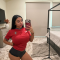 Michelle  Mary