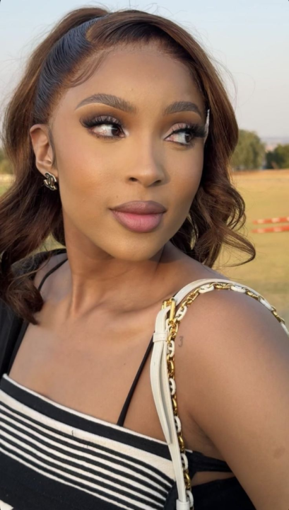Linda  mtoba
