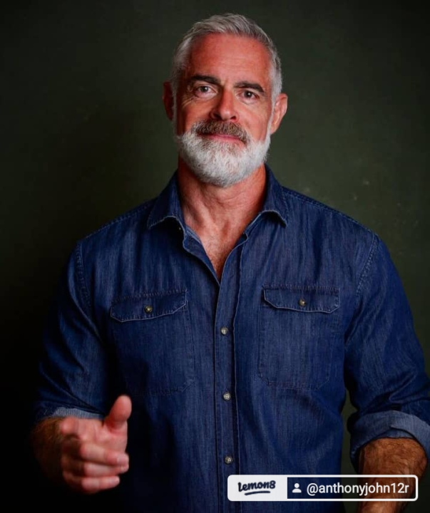 Anthony John