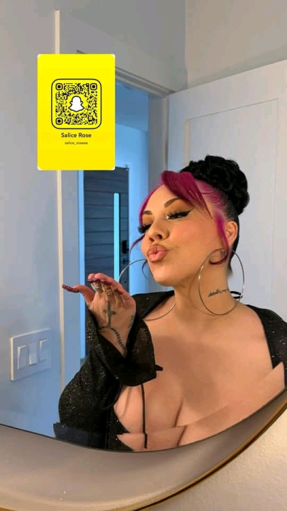 SsAaLlIiCcEe Salice rose