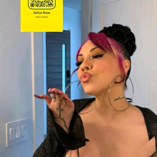SsAaLlIiCcEe Salice rose