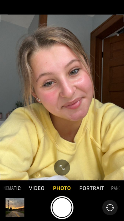Charlotte Smith