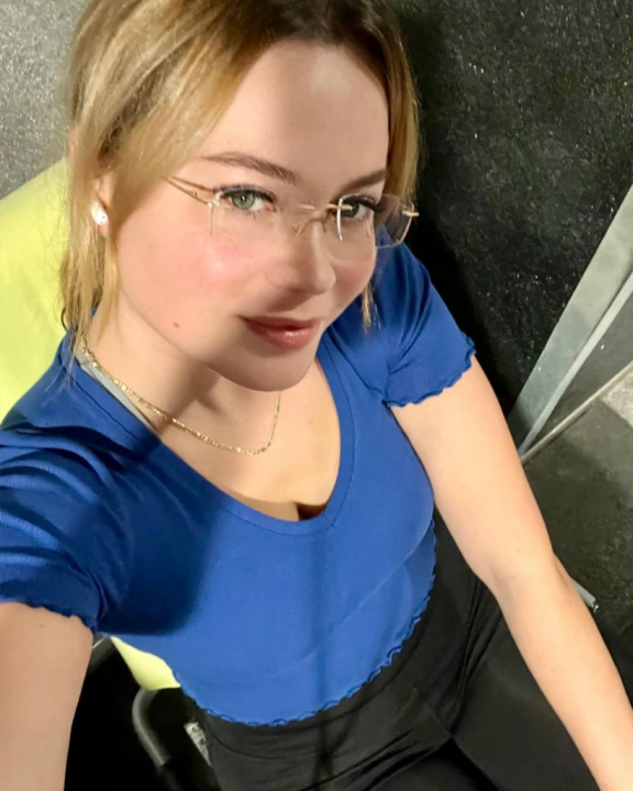 Melanie  Liliana