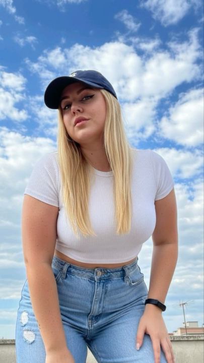 Olivia  Taylor