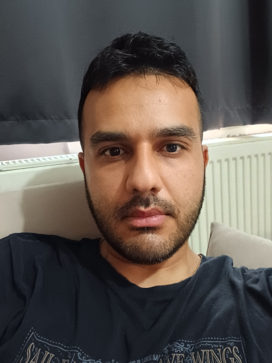 Ali