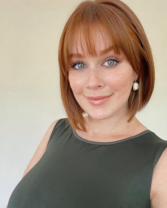 Elizabeth Juliet
