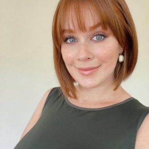 Elizabeth Juliet