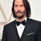 Keanu  Reeves office