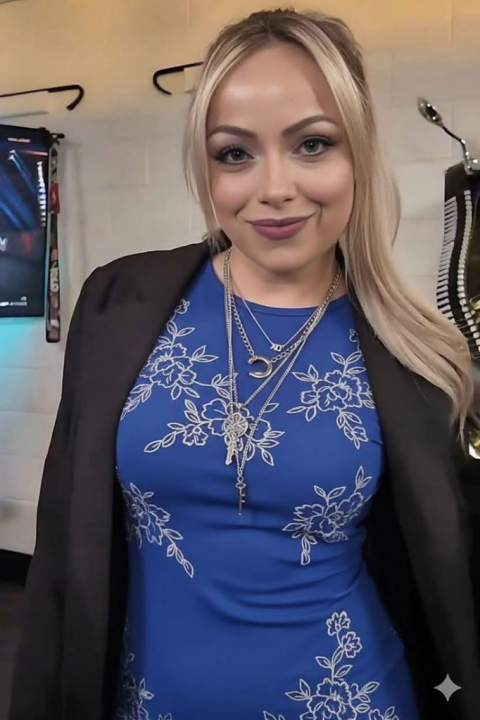LIV MORGAN