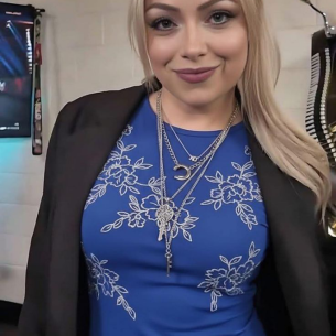 LIV MORGAN