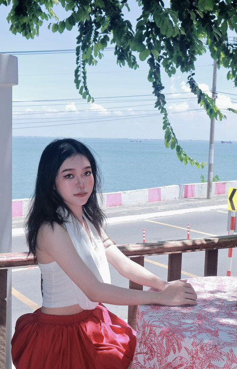 Doris__