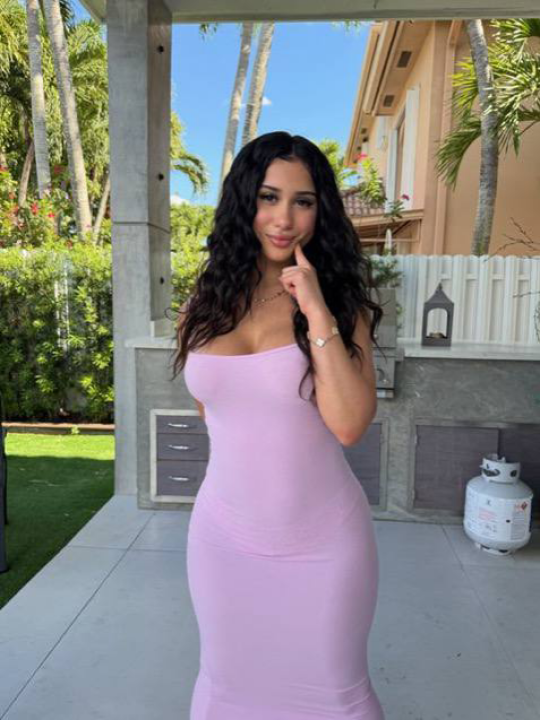 Sophie