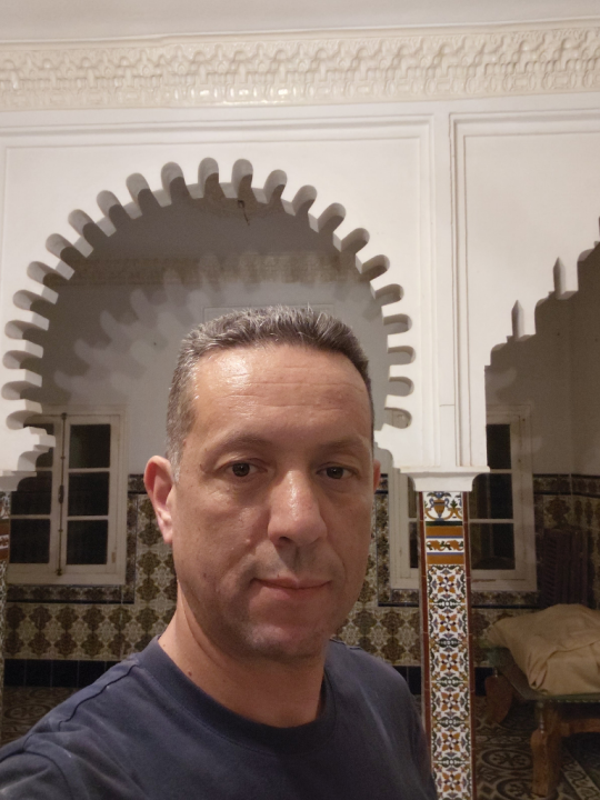 Ridouan El Yassin