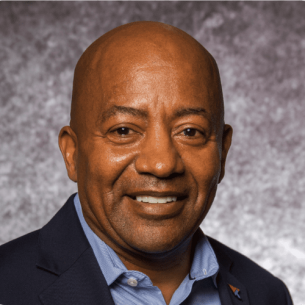 Steven Ferrell