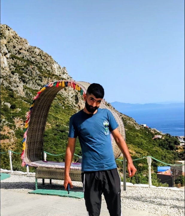 Walid Mota