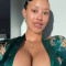 ELLA JOHNSON  NASTY