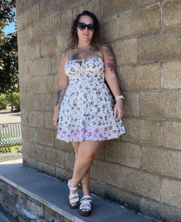 RoseGomez