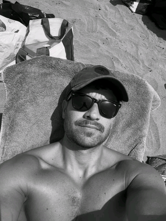 Pablo Alboran
