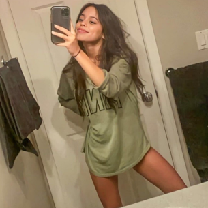 Jenna Ortega