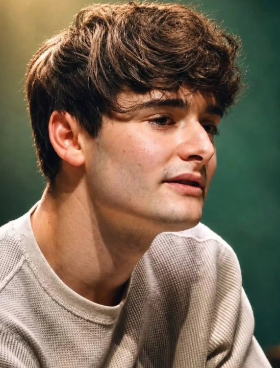 Reed  Ethan