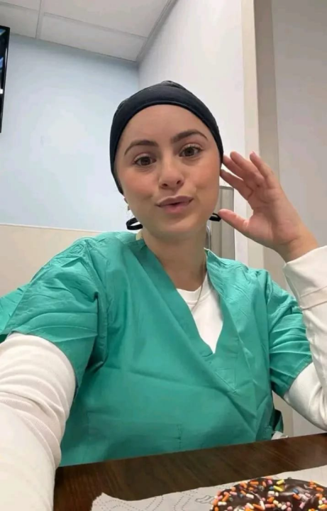 Nanette Verale