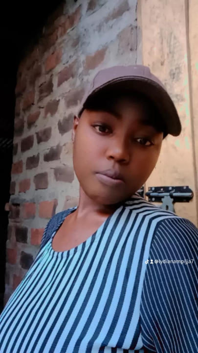 Lydia nampijja