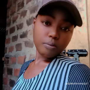 Lydia nampijja
