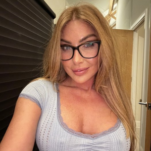 Trans marley Brinx