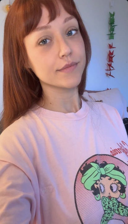 Oliviagrey