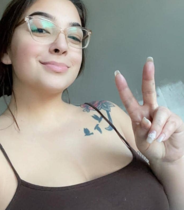 Sexy Margaret