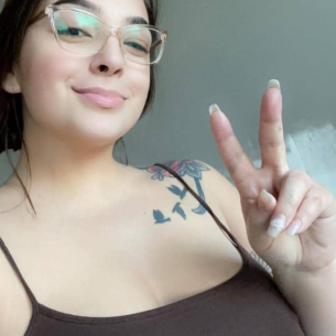 Sexy Margaret