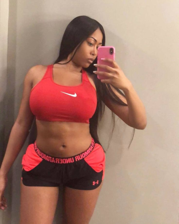 Moriah Mills