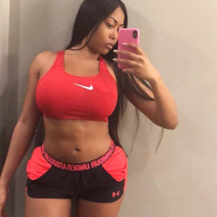 Moriah Mills