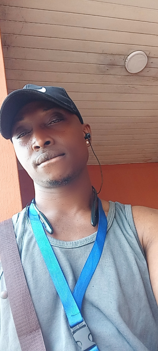 Olayemi Rotimi