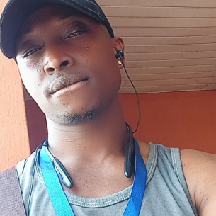 Olayemi Rotimi