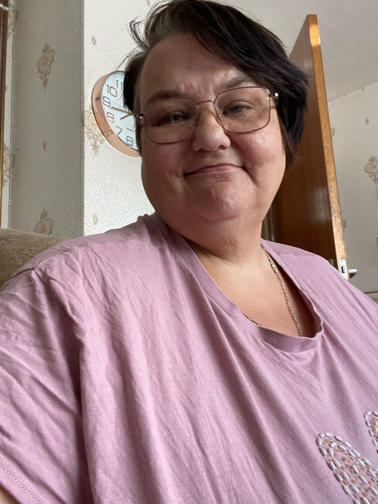 wendy Rolfe
