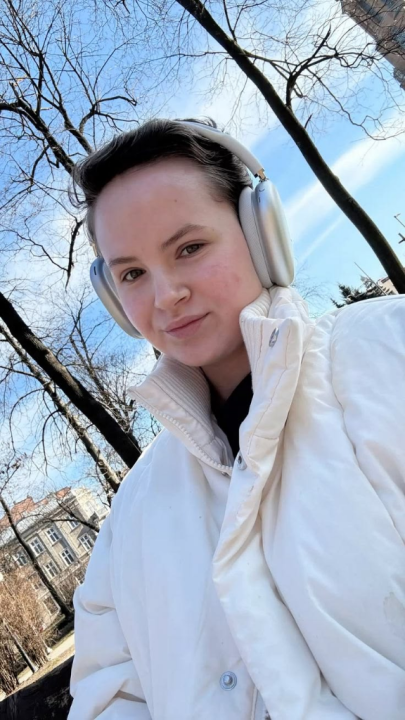 Kendra kox Kox