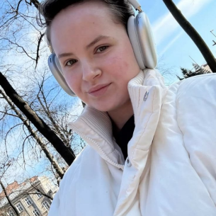 Kendra kox Kox