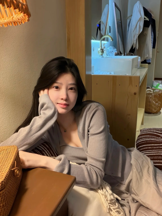 林 思思